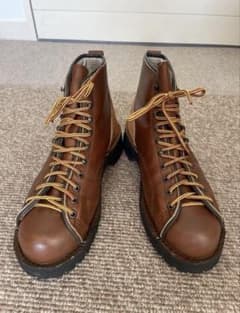 Danner DJ WOODSMAN ウッズマン 8.5デッドストック級のサムネイル