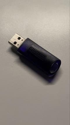 Steinberg Cubase 9.5 eLicenser ドングル Steinberg Cubase 9.5 eLicenser ドングル - メルカリ