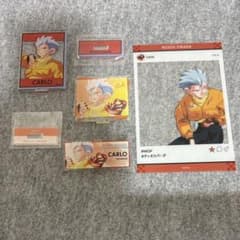 폭주 형제 레츠 & 고 카를로