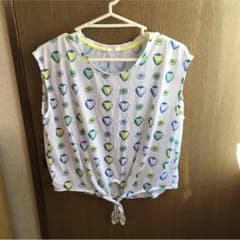 フルーツ シャツのサムネイル