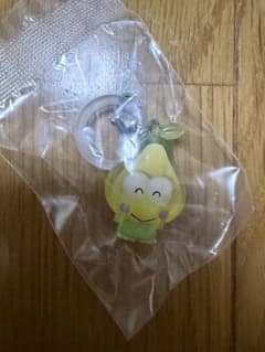 サンリオ くだもの めじるしアクセサリー けろけろけろっぴのサムネイル