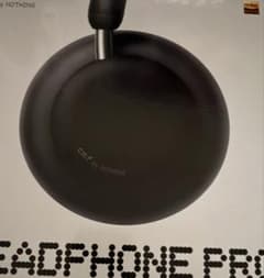 CMF by Nothing headphone pro blackのサムネイル
