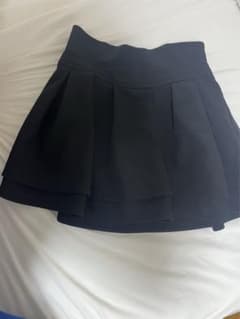 ミシェルマカロン美脚スカート　Mのサムネイル