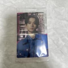 FANTASTICKS 澤本夏輝ウエハースカードのサムネイル