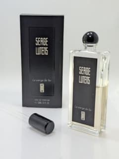 セルジュルタンス ラヴィエルジュドゥフェール 50ml 香水 - メルカリ