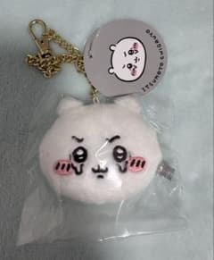 Chiikawa Plush Mascot - Different Face Mascot