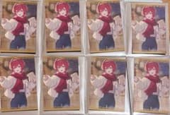 ボイスビジュアルカード アンジュカトリーナ 8枚のサムネイル