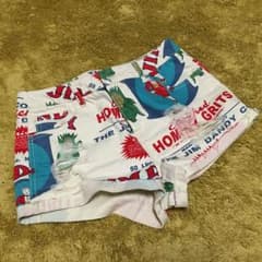 フォーエバー21 ショートパンツのサムネイル