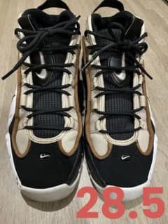 Nike ナイキバッシュ シューズ ペニー ハーダウェイAir Max - メルカリ