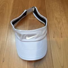 Nike Featherlight Dri-FIT パープルバイザーのサムネイル