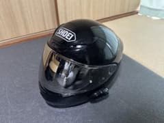 SHOEI Z7ヘルメットのサムネイル