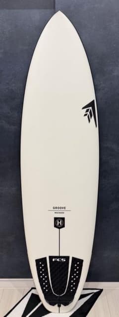 FIREWIRE GROOVE 6'1