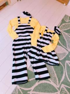 大人用♪ミニオンコスプレセットのサムネイル