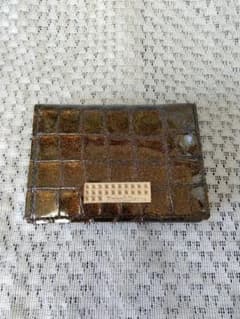 定期入れのサムネイル