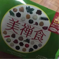 ドクターシーラボ 美禅食のサムネイル