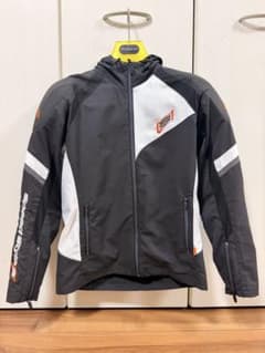 HYOD ST-S UCHIMIZU COOL DRY MESH PARKA - メルカリ