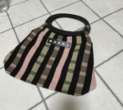 マルニボートバッグ　MARNI MARKET BOATのサムネイル