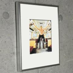 【額装済・即飾れる】ヴォルフガング・ティルマンス Lars in Tube 額装済・即飾れる】ヴォルフガング・ティルマンス Lars in Tube - メルカリ