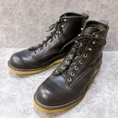 REDWING 레드 윙 라인맨 2913 부츠 10D 28cm