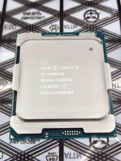 Intel Core i9-10980XE CPU 3.80GHz - メルカリ