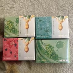 DR.VAPE Model3・カートリッジ4個セットのサムネイル