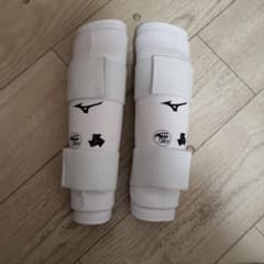 ミズノ空手防具のサムネイル
