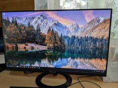 m*n様 ASUS モニター 23.8インチ/フルHD/IPS/薄さ7mmのサムネイル
