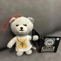 KRUNK×BIGBANG 마스코트 2 SOL fantastic baby