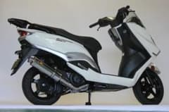 専用Realize 22Racing SUSバーグマン125 8BJ-EA23M Realize 22Racing SUSバーグマン125 8BJ-EA23M - メルカリ