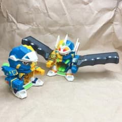 希少当時物スーパービーダマンブラストグリフォン m70867060092_1.jpg?1768877630