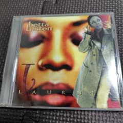 Laurnea Betta Listen CD