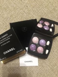 シャネル CHANEL アイシャドウのサムネイル