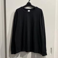 フルーツオブザルーム FRUIT OF THE LOOM ヘビーオンス　ロンTのサムネイル