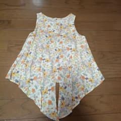 ザラガールズ　140㎝のサムネイル