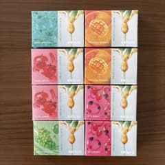 DR.VAPE Model3　ドクターベイプ3　カートリッジ 8箱のサムネイル