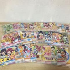 プリキュア dcd スマイル05弾 まとめ売り - メルカリ