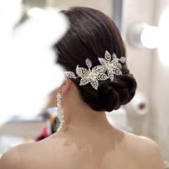 ANNAN WEDDING ヘッドドレスのサムネイル