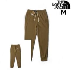 【THE NORTH FACE】 ジョガーパンツ M ブラウンのサムネイル
