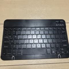 Bluetooth ワイヤレスキーボード 薄型 本体 - 3