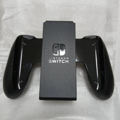 Nintendo Switch Joy-Conグリップのサムネイル