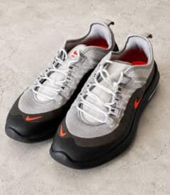 【27cm】エアマックス アクシス NIKEのサムネイル