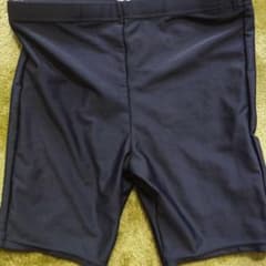 ネイビー 水着 男の子用のサムネイル