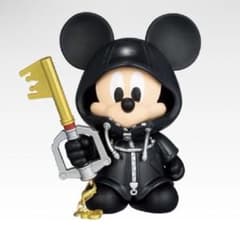 一番くじ キングダムハーツ25thAnniversary C賞 ミッキーのサムネイル