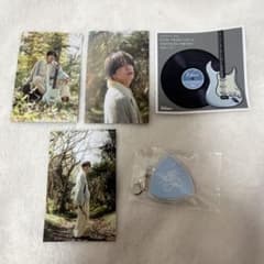 INI 髙塚大夢 ソロコン Echoes. 入場特典 - メルカリ