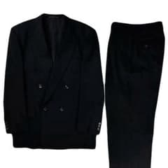 COMME des GARCONS homme 田中オム セットアップ ダブル - メルカリ