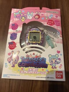 Tamagotchi Connection バンダイ　メゾピアノのサムネイル