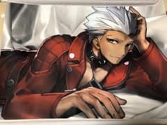 fate/extraCCC ARタペストリー アーチャーのサムネイル