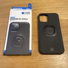 QUAD LOCK クワッドロックiPhone 12/12 Pro ハードケースのサムネイル