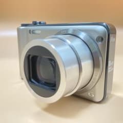 スマホ転送OK】 ソニー SONY Cyber-shot DSC-HX5V - メルカリ