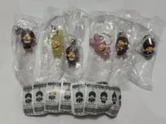 モンチッチ めじるしアクセサリー2 コンプリートのサムネイル